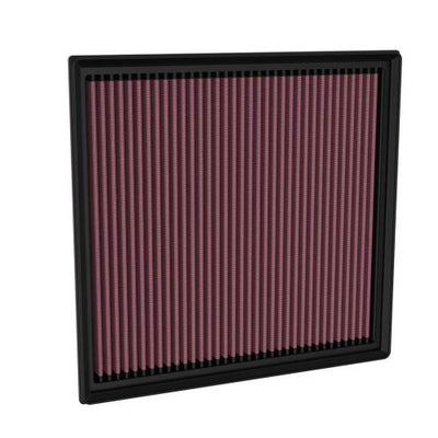 K&N 21-24 Ford E350/E450 Super Duty Replacement Air Filter