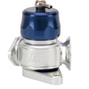 Turbosmart BOV Dual Port Subaru-Blue