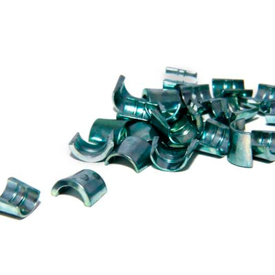 COMP Cams Valve Locks 11/32in Single Groove