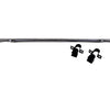 Hellwig 11-19 Chevrolet Silverado 2500 HD Solid Heat Treated Chromoly 1-1/2in Front Sway Bar