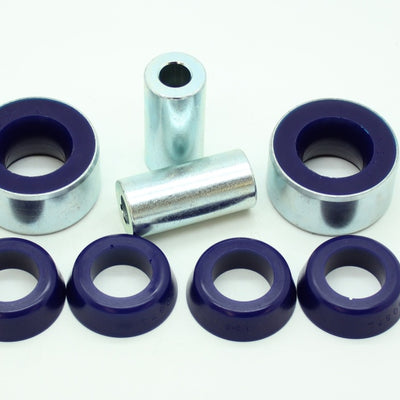 SuperPro 2006 Mazda MX-5 Miata Touring Front Lower Inner Rearward Control Arm Bushing Kit