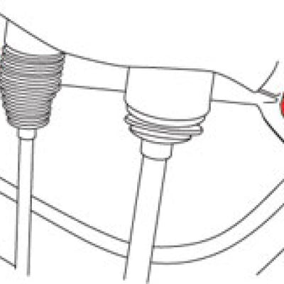 SPC Performance Jeep Liberty Camber/Caster