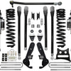 ICON 2017+ Ford F-250/F-350 4.5in Stage 5 Suspension System