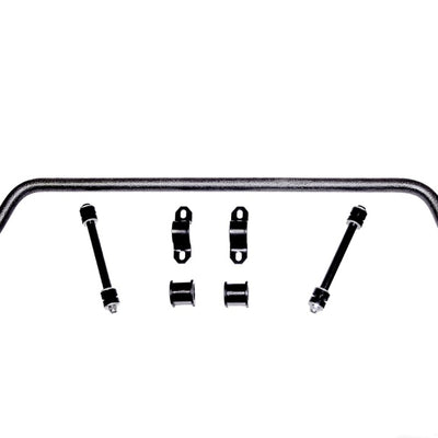 Hellwig 98-10 Ford Ranger 2WD Solid Heat Treated Chromoly 1-1/8in Front Sway Bar
