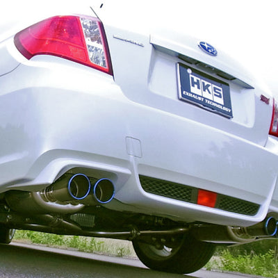 HKS LEGAMAX Premium GVB/GVF (MAIN+CP)