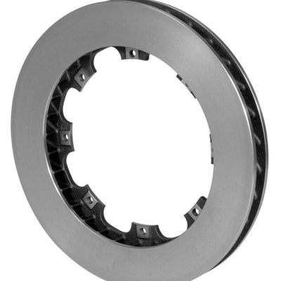 Wilwood Rotor-UL32CV Vented Iron-LH 11.75 x 1.25 - 8 on 7.00in