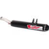 Big Gun 08-12 CAN AM OUTLANDER MAX 650/XT EVO U Series Slip On Exhaust