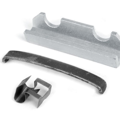 Omix Caliper Hardware Kit 6-Bolt 76-78 Jeep CJ Models