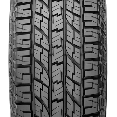 Yokohama Geolandar A/T G015 Tire - LT245/70R16 118/115R