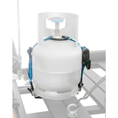 Rhino-Rack Gas Bottle Holder Strap - 4kg