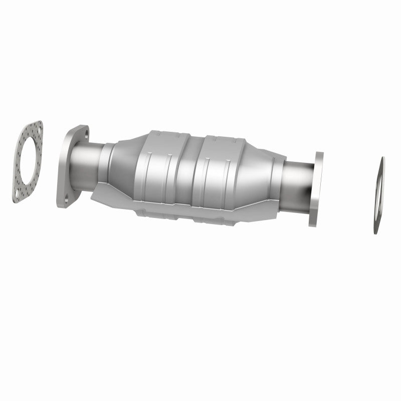 MagnaFlow Direct Fit Catalytic Converter 00-01 Maxima/I30 rr OEM