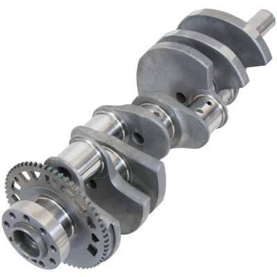 Eagle Forged 4340 Steel Crankshaft Chevy LS9 4.000in. Stroke w/ LS9 Reluctor Wheel