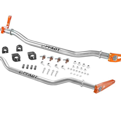 aFe Control PFADT Series Racing Sway Bar Set 97-04 Chevrolet Corvette (C5)