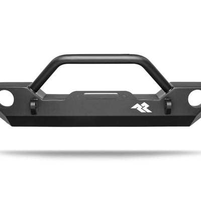 Rugged Ridge 07-23 Jeep Wrangler JK / 20-23 Jeep Gladiator Crew Cab Rock Rage Front Bumper