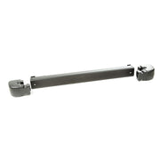 Omix Bumper Kit Rear- 97-06 Jeep Wrangler TJ/LJ