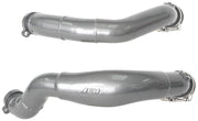 AEM Induction 15-20 BMW M3/M4 L6-3.0L F/I Turbo Intercooler Charge Pipe Kit