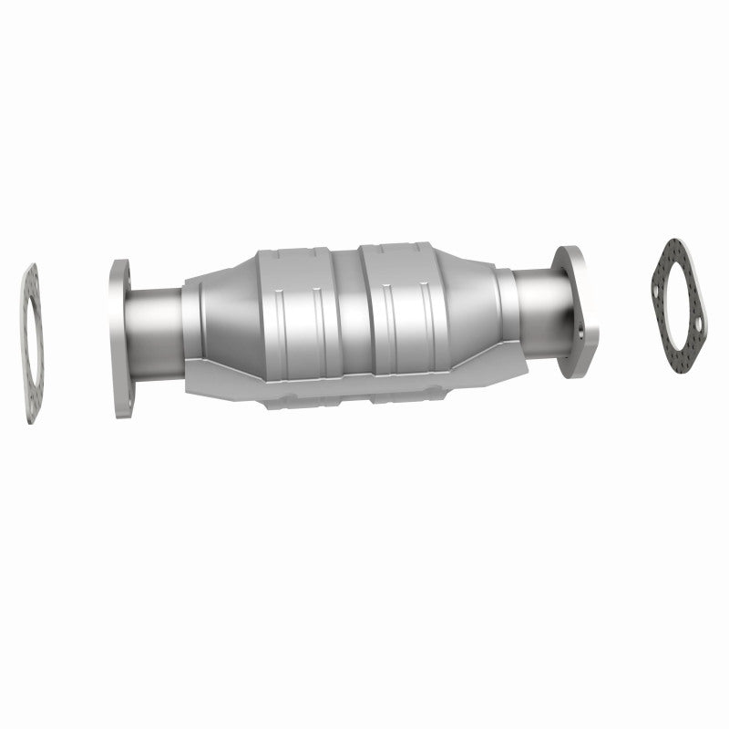 MagnaFlow Direct Fit Catalytic Converter 00-01 Maxima/I30 rr OEM