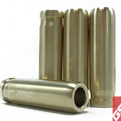 GSC P-D Toyota 1FZ 1.650in Length 0.4545in OD 0.2756in ID Exhaust Valve Guide - Single