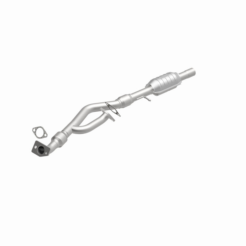 MagnaFlow Direct Fit Catalytic Converter 01-03 Santa Fe OEM