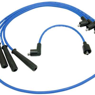 NGK Saab 99 1980-1975 Spark Plug Wire Set