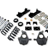 Belltech LOWERING KIT WITH SP SHOCKS