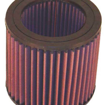 K&N Replacement Air Filter SAAB 9-5; 1998-2000