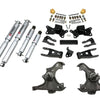 Belltech LOWERING KIT WITH SP SHOCKS