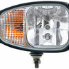 Hella Headlamp ES FAPO BL LI 0GR MG12 DT 1EE