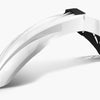 Cycra 21+ Kawasaki KX450X Cycralite Front Fenders - White