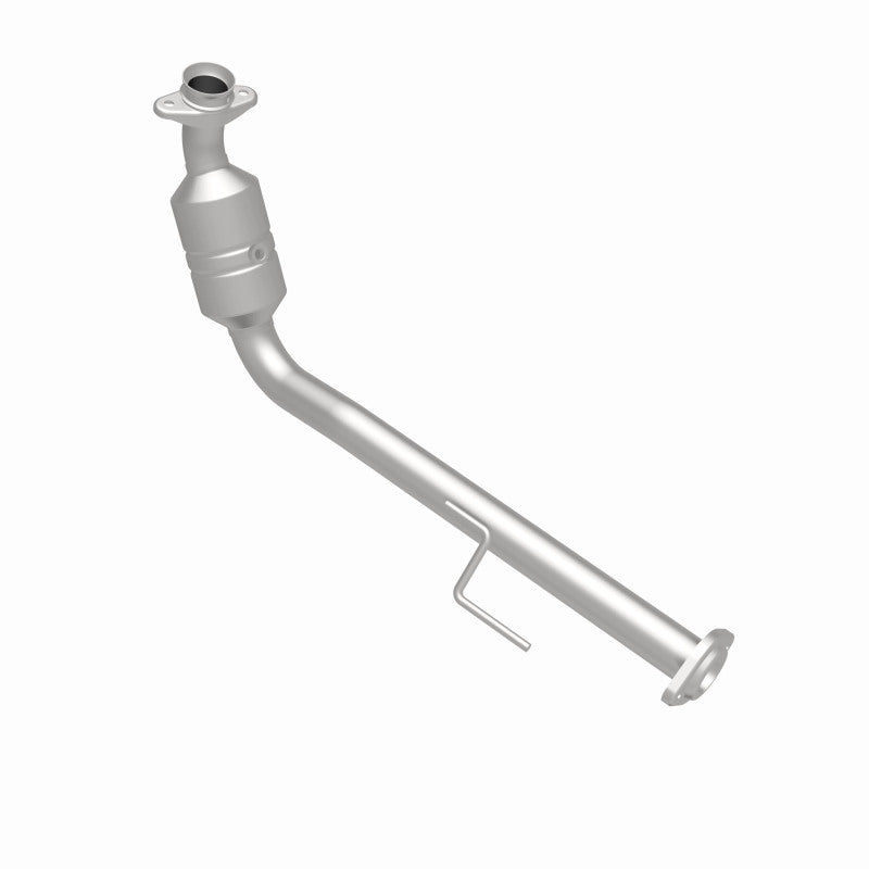 MagnaFlow Direct Fit Catalytic Converter 05-06 Wrangler 2.4L OEM
