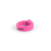 Perrin Tow Hook Upgrade Kit - Hyper Pink