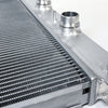 CSF 06-10 BMW E60 M5 / 06-10 BMW E63/E64 M6 Aluminum High-Performance Radiator