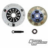 Clutch Masters 12-17 Subaru BRZ 2.0L / Scion FRS 2.0L FX300 Clutch Kit (Must use FW-738-SF)