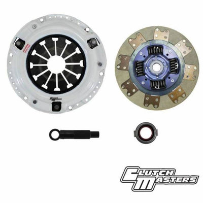 Clutch Masters 93-98 Toyota Supra 1J/2J Engine with GM T56 Transmission FX300 Clutch Kit
