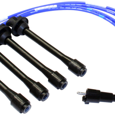 NGK Toyota 4Runner 2000-1997 Spark Plug Wire Set