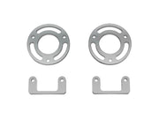 ICON 2019+ GM 1500 2in Billet Spacer Kit