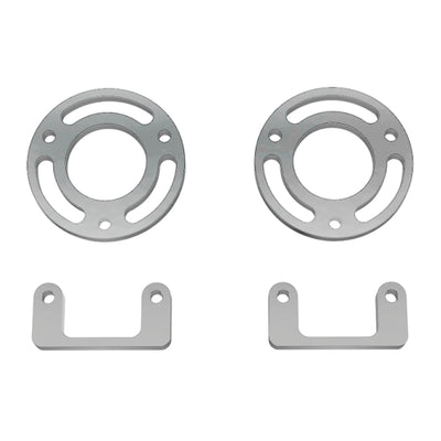 ICON 2019+ GM 1500 2in Billet Spacer Kit