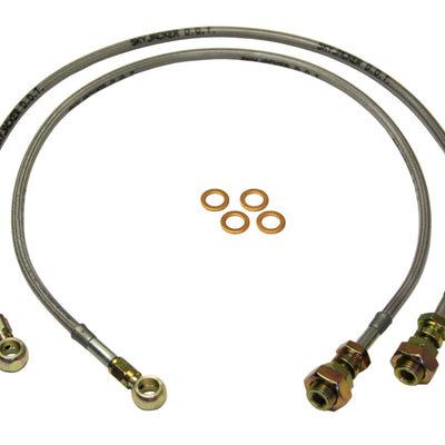 Skyjacker 1970-1978 Chevrolet K10 Suburban Brake Hose