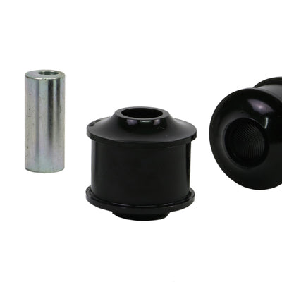 Whiteline 89-98 Nissan 240SX S13 & S14 / 90-96 Nissan 300zx Z32 Front Caster adj kit-radius rod bush