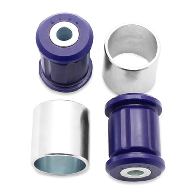 SuperPro 2003 Land Rover Range Rover HSE Front Lower Control Arm Bushing Kit