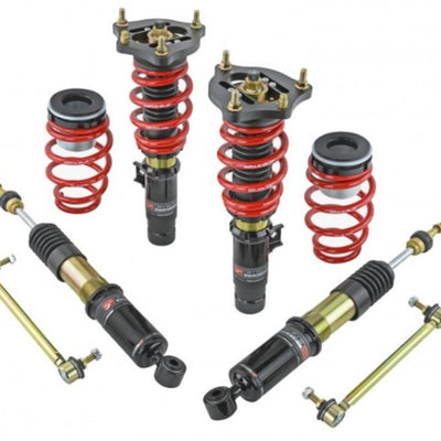 Skunk2 17-20 Honda Civic Sport Coupe/Sedan Pro-ST Coilovers
