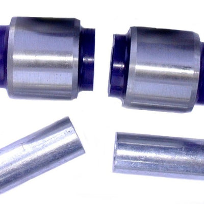 SuperPro 2006 Dodge Charger Base Front Lower Shock Absorber-to-Lower Control Arm Bushing Kit