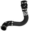 aFe Bladerunner 2.5in Intercooler Cold Side Tubes, 13-14 Ford Focus ST 2.0L (t) *Black*