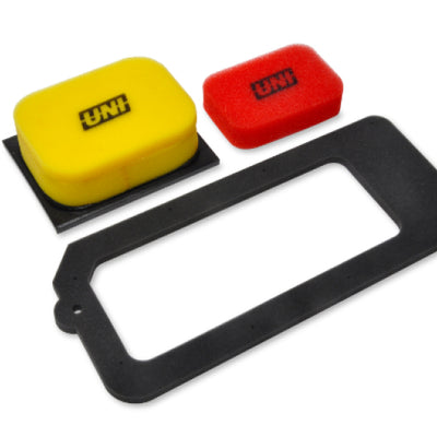 Uni Filter 13-16 KTM 1050/1190 Adv / 13-16 KTM 1290 Super Adv / 14- 16 Super Duke Air Filter