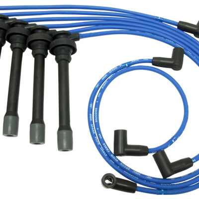 NGK Chevrolet Lumina 1997-1996 Spark Plug Wire Set