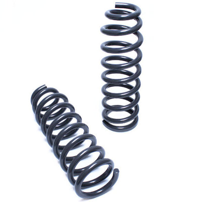 MaxTrac 14-17 Dodge RAM 1500 2WD V6 Eco Diesel 2in Front Lift Coils