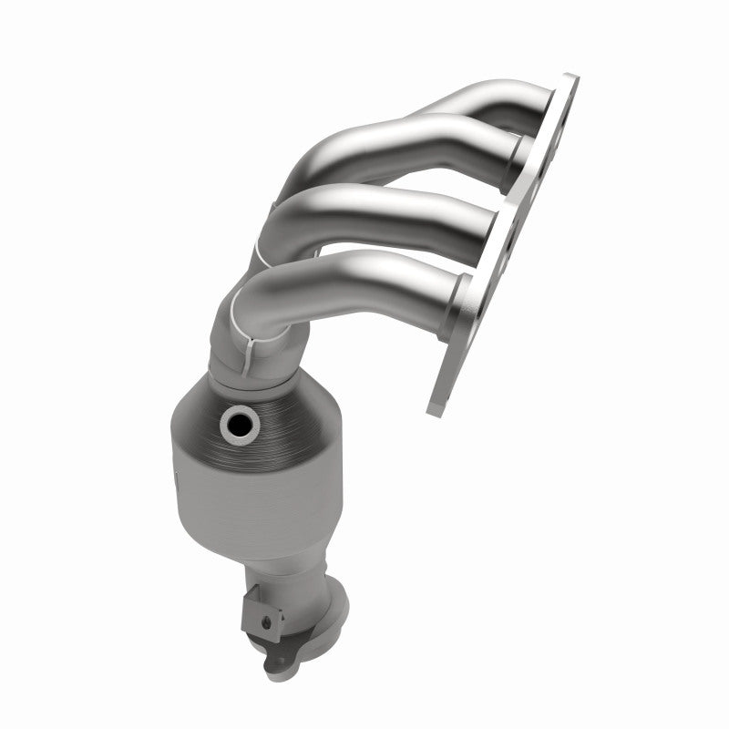 MagnaFlow Direct Fit Catalytic Converter 2009-2010 Pontiac Vibe 2.4L