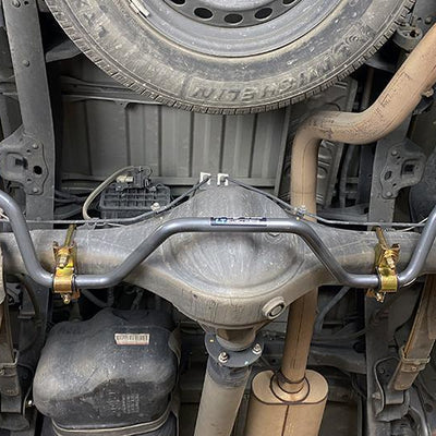 Progress Tech LT 16-21 Toyota Tacoma End Link Kit 12in C-C - 2in Lift