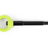 Perrin 13-20 & 2022 Subaru BRZ / 13-16 Scion FRS / 17-20 Toyota 86 Tow Hook Kit (Rear) - Neon Yellow