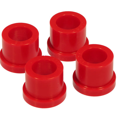 Prothane 74-78 Ford Rack & Pinion Bushings - Red